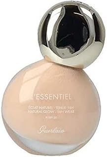 Guerlain L'Essentiel Natural Glow - Base de m...
