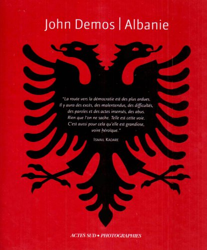 Albanie
