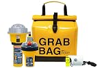 Ocean Signal rescueMe EPIRB2 Safety Kit Plus | Includes rescueME EPIRB2 with 406MHZ, NFC, GPS SOS Beacon, rescueME EDF2 Electronic Distress Flare, Signalling Mirror, Whistle, No Subscriptions