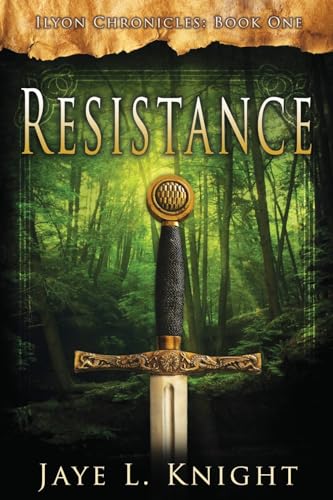Resistance (Ilyon Chronicles)