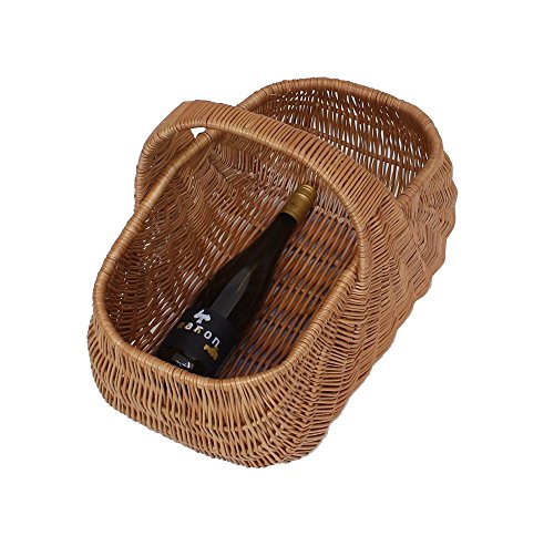 Foto von Einkaufskorb 