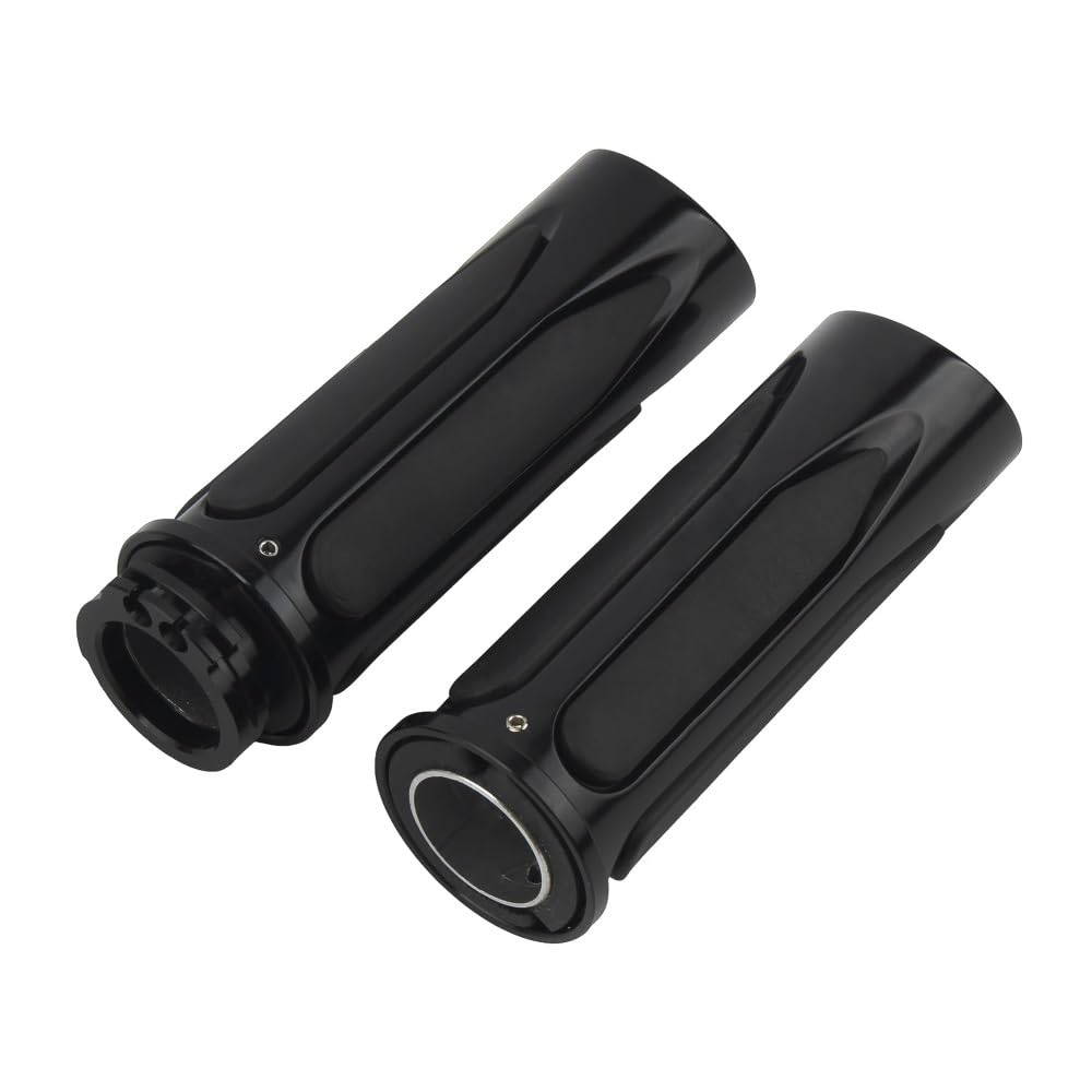 Contrappesi Moto Per Har&ley Touring Softail Dyna Coperture Terminali Manubrio Moto Manopole Da 25 Mm Accessori Protezione Urti E Cadute