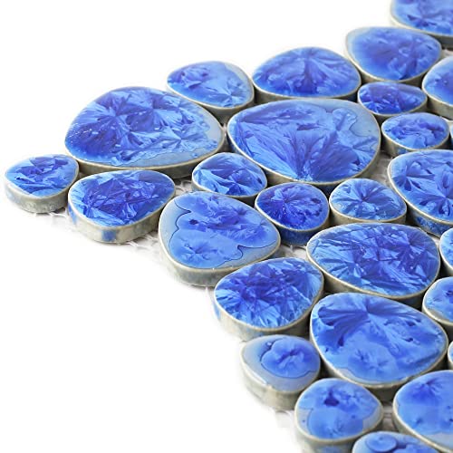 Consejos y reviews para comprar Loseta azul los mejores 5. 11 Imagen adicional