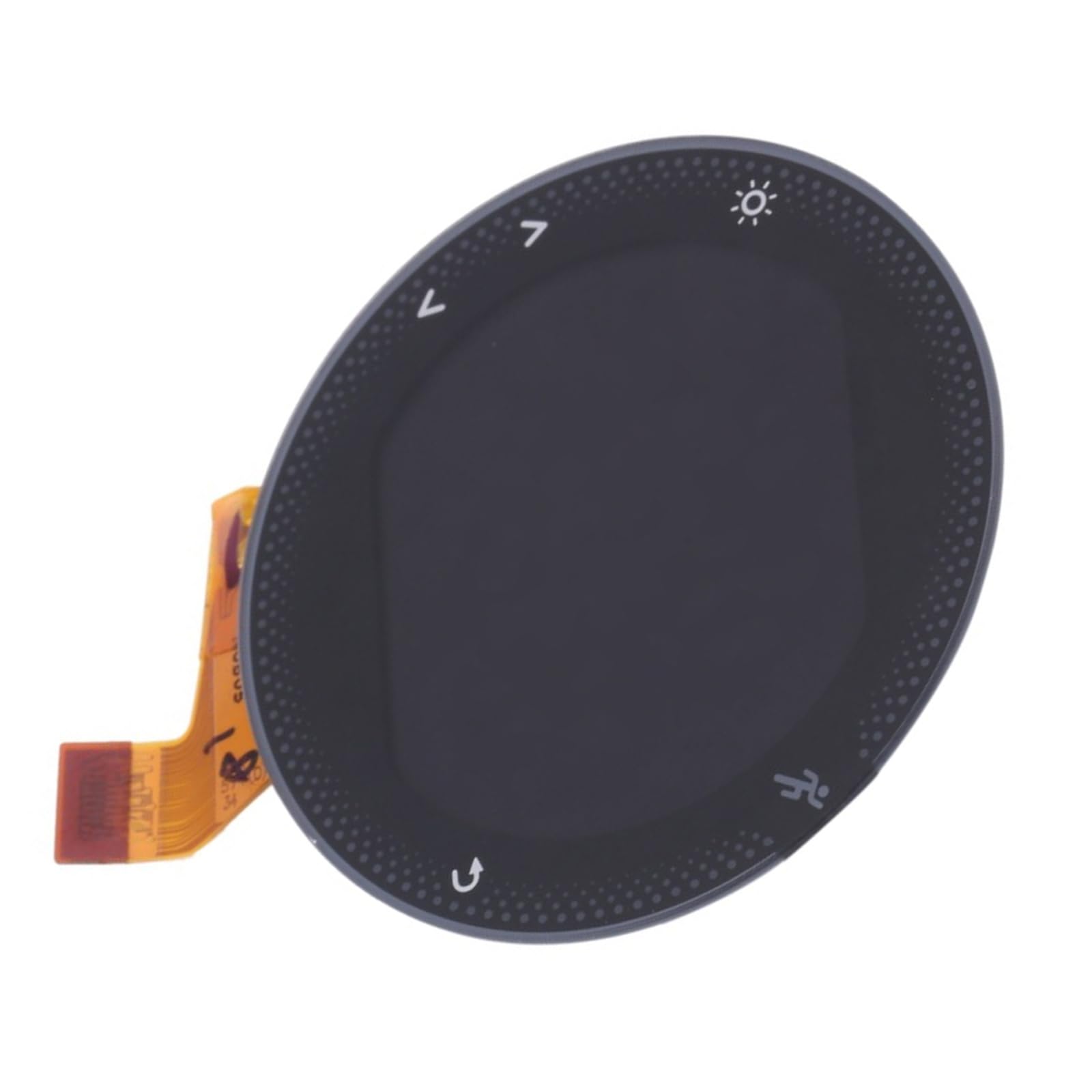 Transductor táctil preciso para el reemplazo de la pantalla del reloj inteligente y la instalación sin esfuerzo de la reparación LCD del reloj inteligente