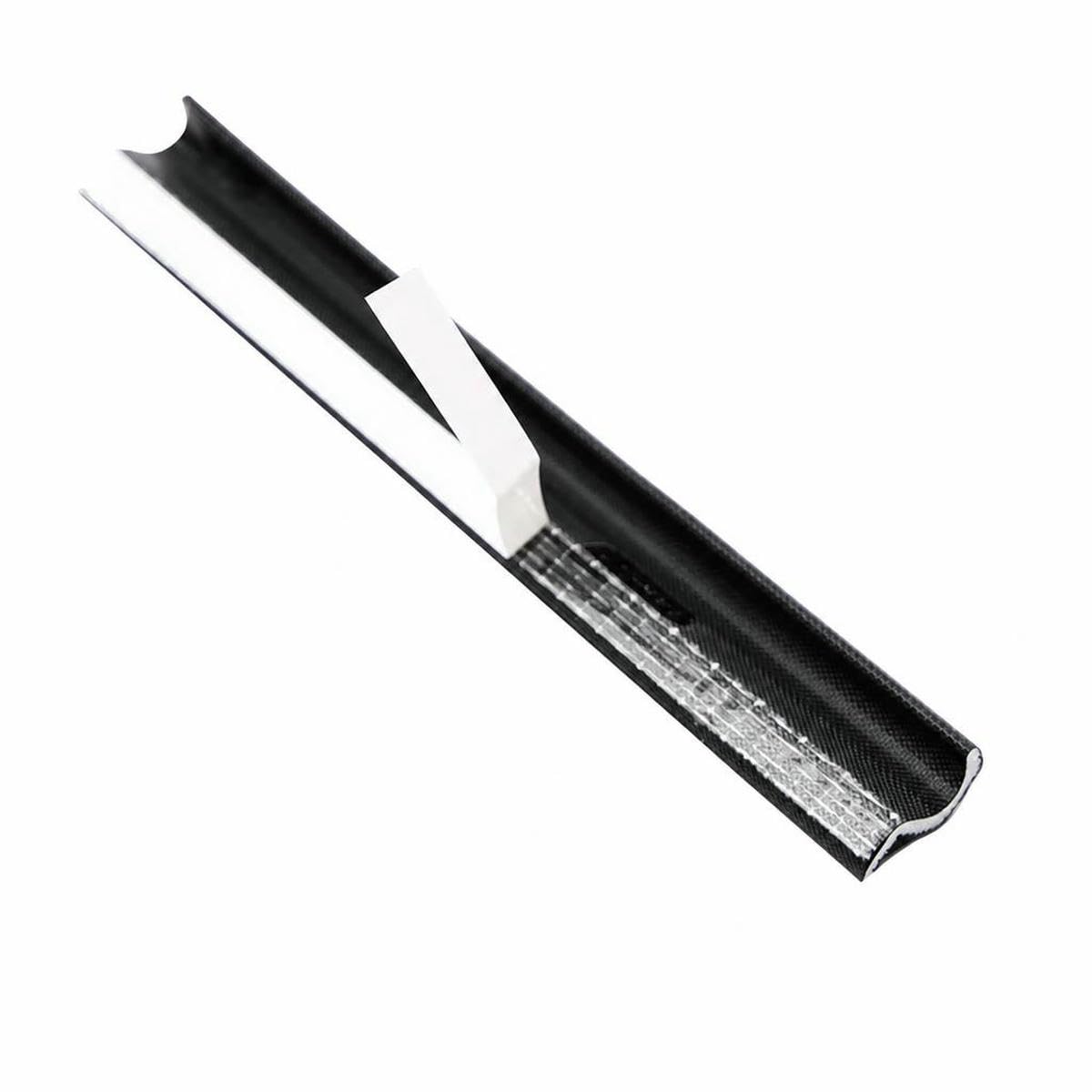 Jmgdj B Type-Black Window Sealing Strip Acoustic Foam Sliding Door For Windproof Soundproof Cotton Seal Door Gap Sound Home Accessories-6M