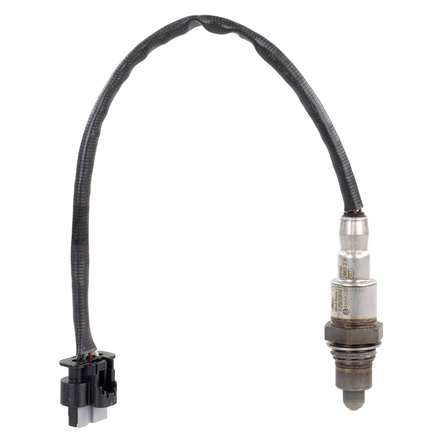 Amazon.com: Motorcraft - Oxygen Sensor : Automotive