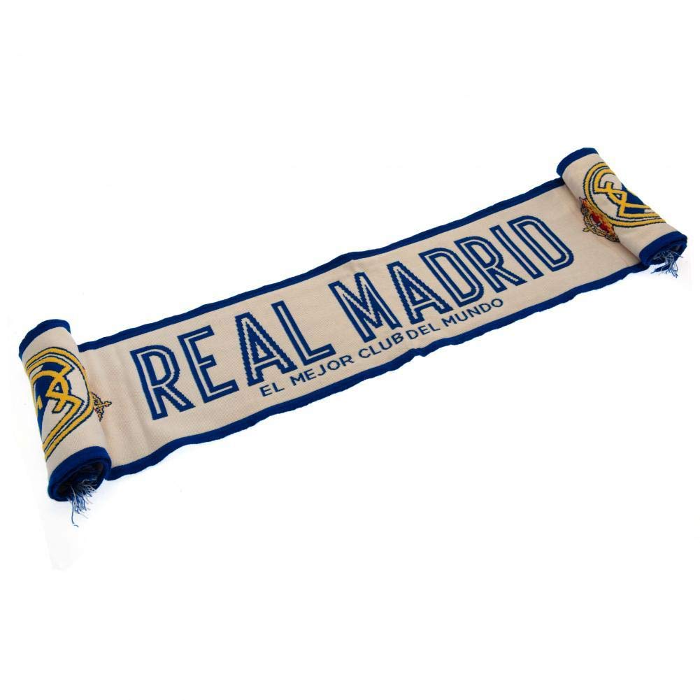 Bufanda Real Madrid CF - 3
