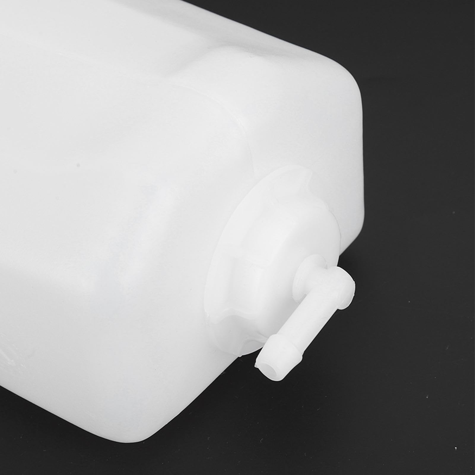 Tbest Serbatoio Recupero Refrigerante Motore 19101 PAA A00 Plastica ABS per 1998-2002