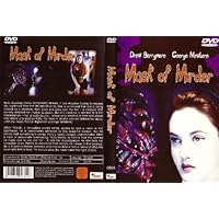 Mask of Murder - Drew Barrymore and George Newbern