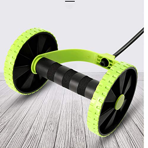 BIAJEK-Wheel-at-Home-Workout-Multifunctional-Ab-Roller-Easy-to-Use-Ab-Trainers-Abdominal-Roller-Women-Men-Core-Wheels-Ab-Wheel-Ab-Machine