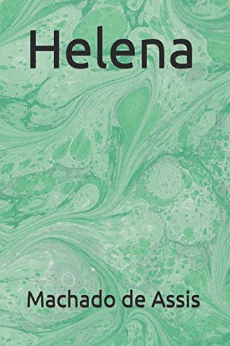 Helena (Portuguese Edition) [Portuguese] 1717734928 Book Cover