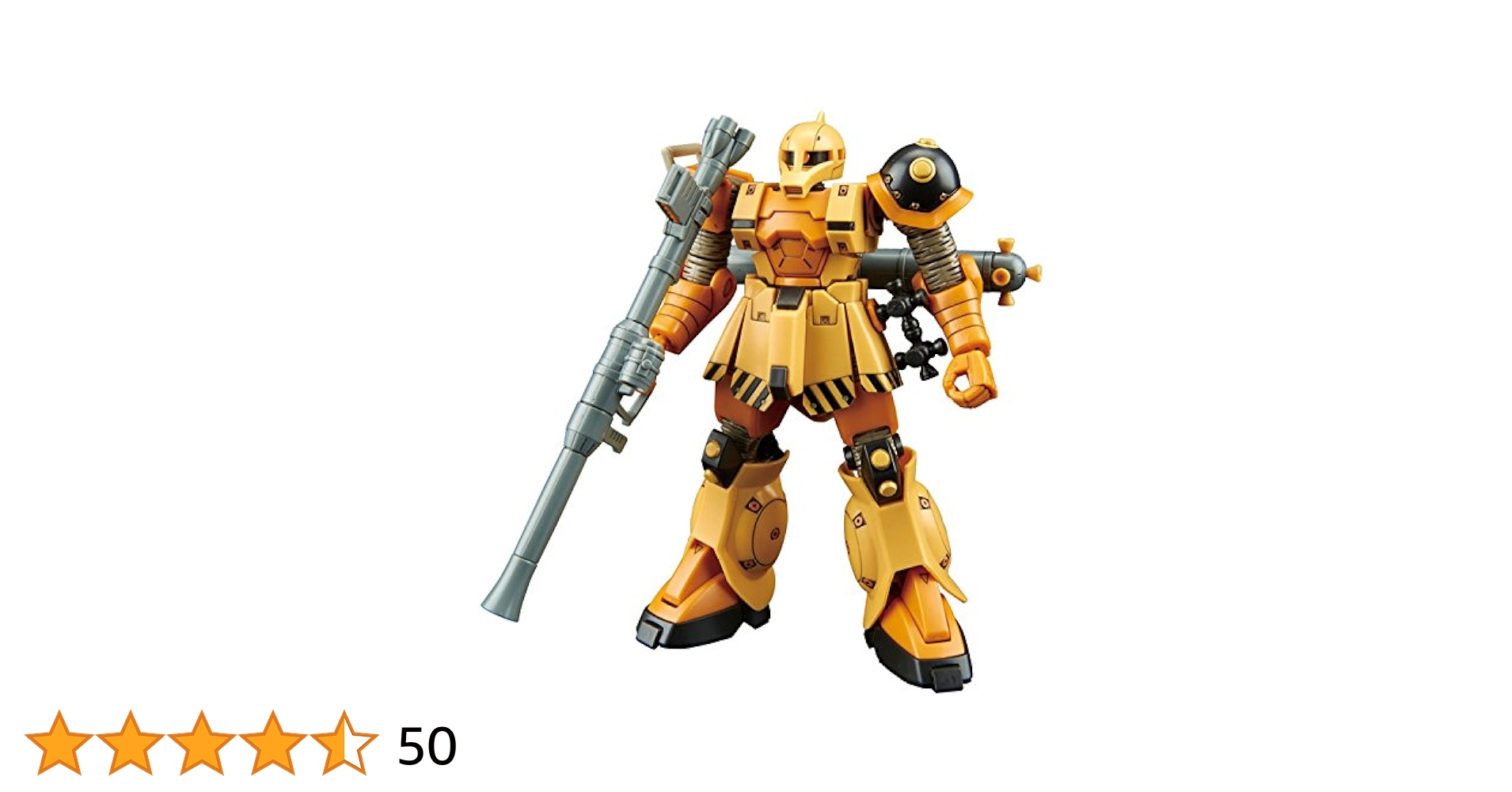 キャラクター HG MS-05 ZAKU I GUNDAM THUNDERBOLT Amazon.com: BANDAI Hobby HG 1/144 Zaku I Gundam Thunderbolt