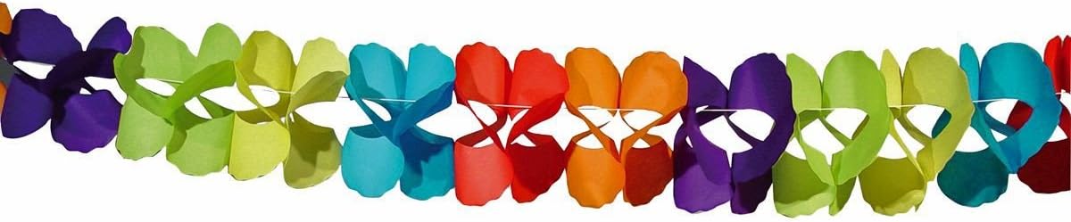 Speel Goed 07912/Coral Garland 6 m