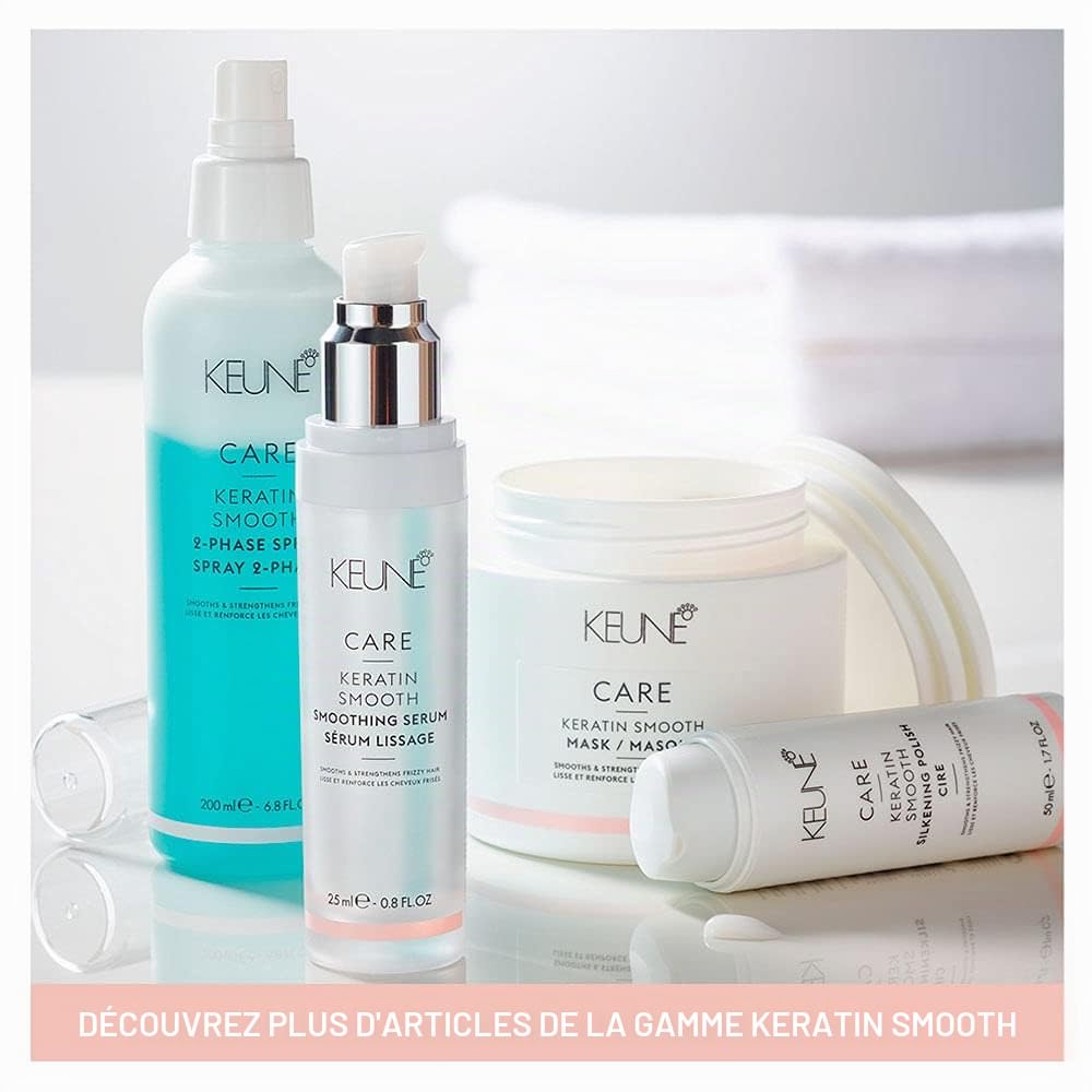 Keune Care Keratin Smooth Conditioner