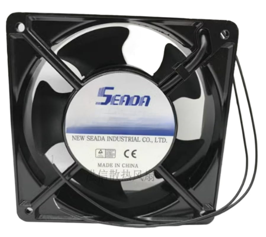 1-piece set of 110V SA1238A1 suitable for 2-wire leading AC fan