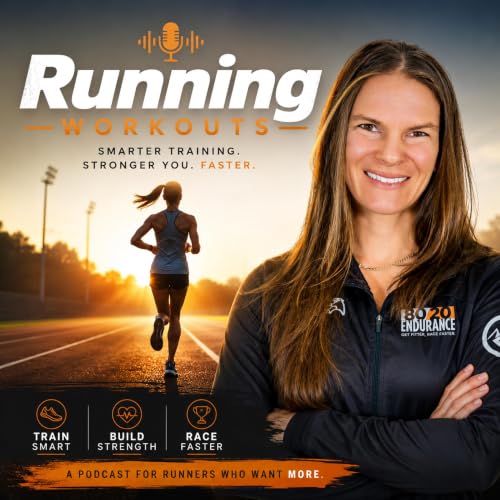 Post-Race Recovery: The &ldquo;Now What?&rdquo; Walk/Run EP 64