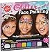 KLUTZ Glitter Face Painting Toy