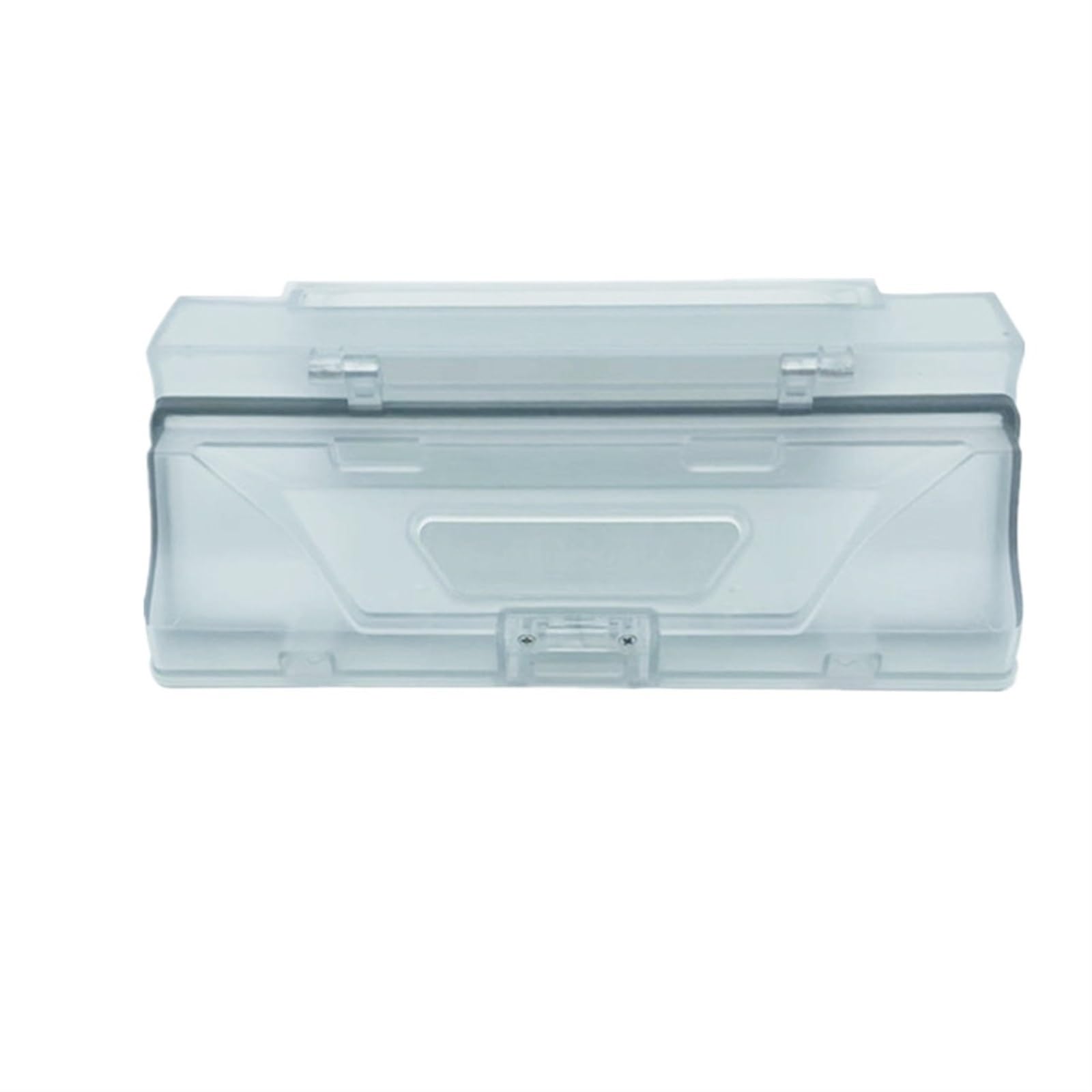 For MIJIA, Mi Robot Vacuum-Mop 2 Pro Caja de Polvo Filtro Hepa, for MIJIA, 2 Lite MJSTL MJST1S MJST1SHW BHR5044EU Piezas de aspiradora Caja de recolección de Polvo al vacío
