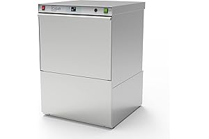 Cobalt 2700HT: Reliable and Efficient Commercial Dish Washer