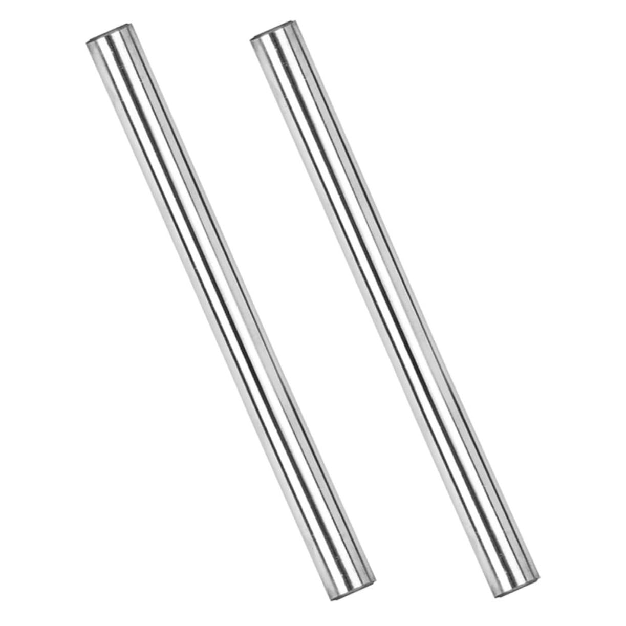 Healeved 10pezzi Bastoncini Magnetici Per Unghie Per Manicure Professionale Strumenti Magnetici Per Nail Art Facile Da Usare e Portatile Realizzati Con Materiali Sicuri e Durevoli