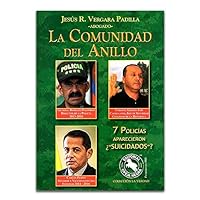 LA COMUNIDAD DEL ANILLO 9580613397 Book Cover