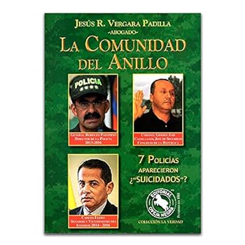 LA COMUNIDAD DEL ANILLO