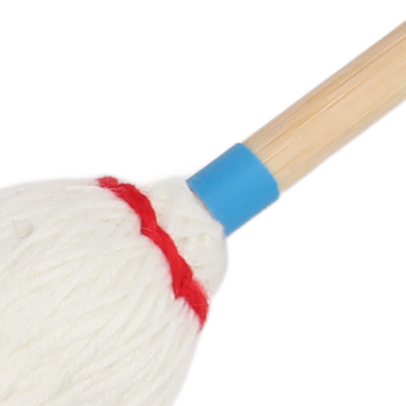 Mazos de Hilo de Marimba, Suave, Seguro, Fácil de Usar, Teclado, Mazos de Marimba para Tocar Instrumentos en Casa