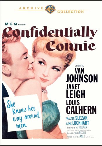 Confidentially Connie Confidentially Connie