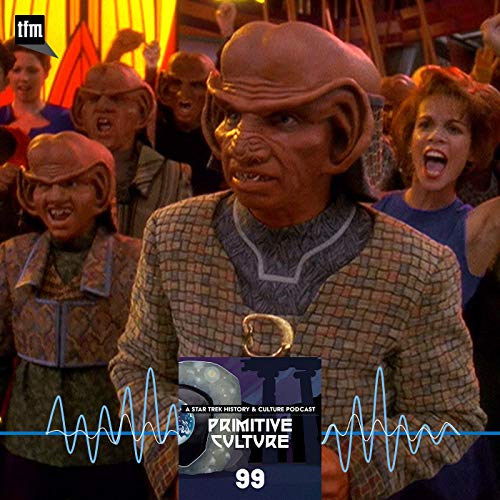 99: Workers of All Worlds Unite Podcast Por  arte de portada