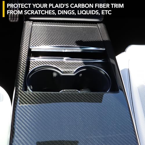 Tesla Model X accessories kit