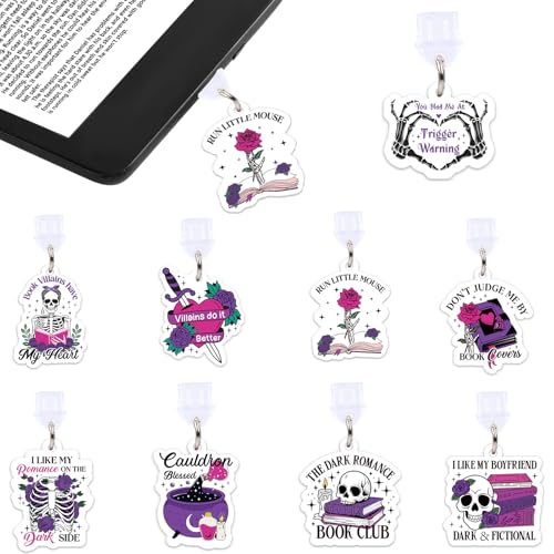 Accessoires de protection USB C pour liseuse : le cadeau parfait pour les amateurs de livres