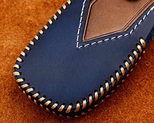 Coque de clé Hyundai protégeant votre télécommande Tucson des rayures - 7