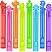 Under The Sea Party Favor, 32 Pack Mini Bubble Wand for Kids Toddler with Gift Box, Mermaid Birthday Party Supplies, Ocean Goody Bag Filler, Summer Pool Beach Party Decoration Toy, Classroom Prizes
