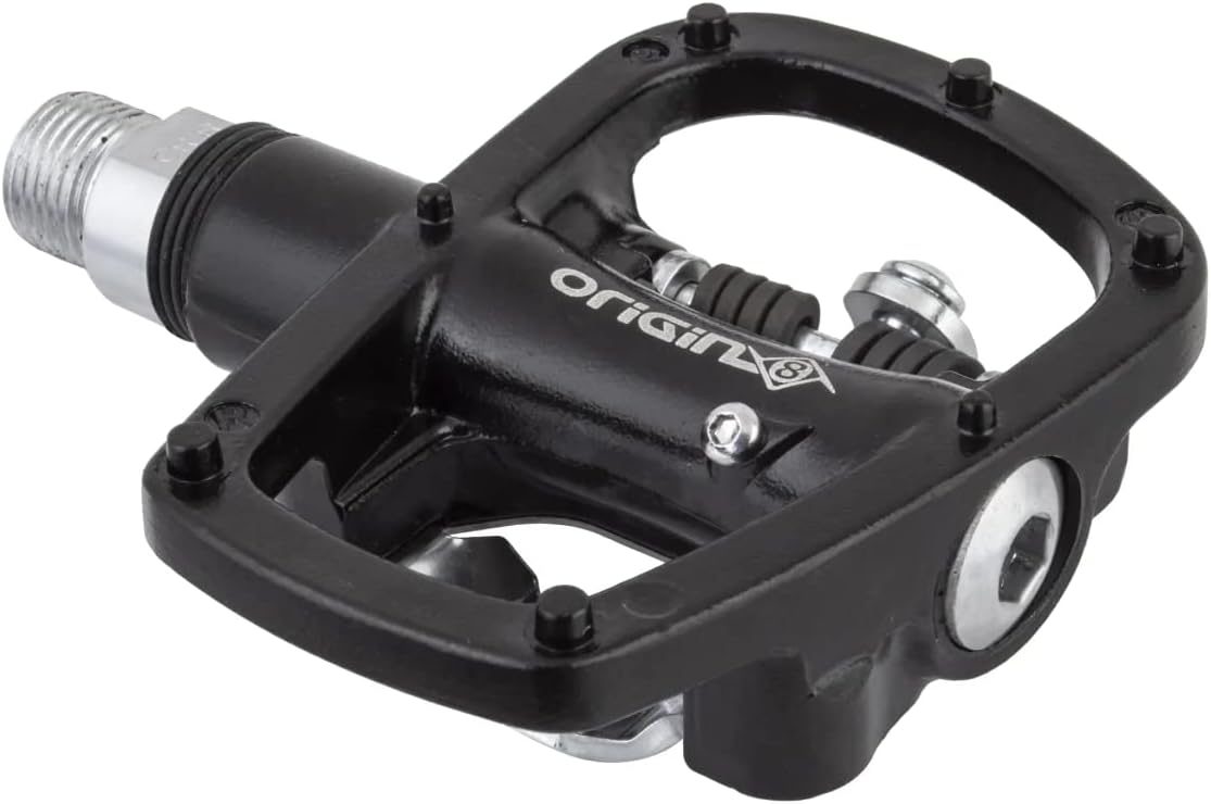 Origin8 Dual Sport Multipurpose SPD Single Clipless