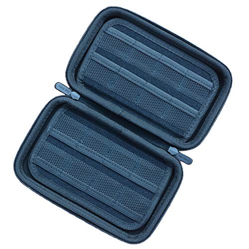 Game Card Holder Storage Case for Nintendo 3DS 2DS DS Switch Games Cartridges -Black