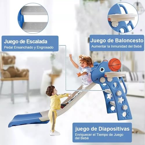 Resbaladillas, Toy Imagen adicional
