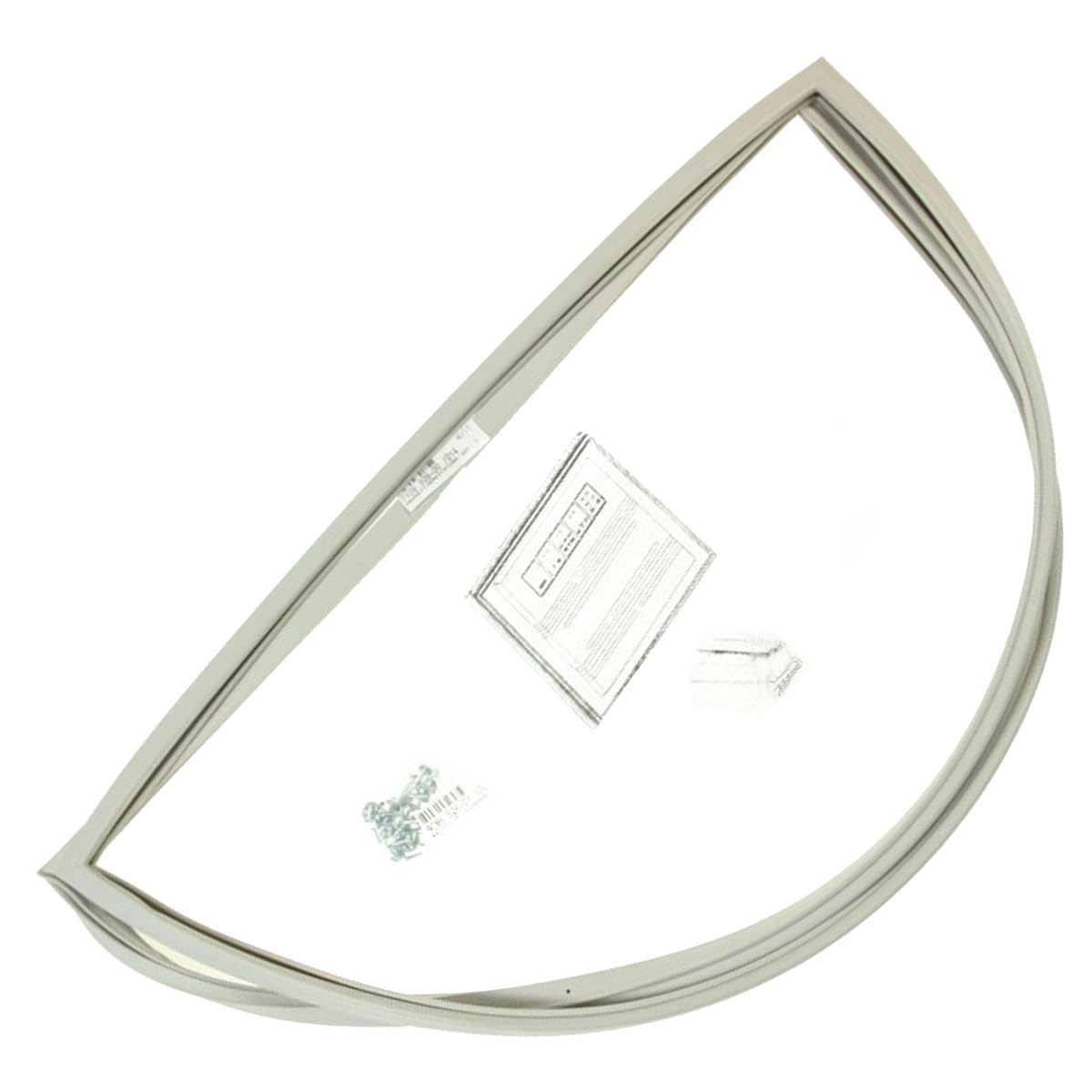 SOS Accessoire - Ersatz-Türdichtung für Kühlschrank, Gefrierschrank 7109309 Liebherr