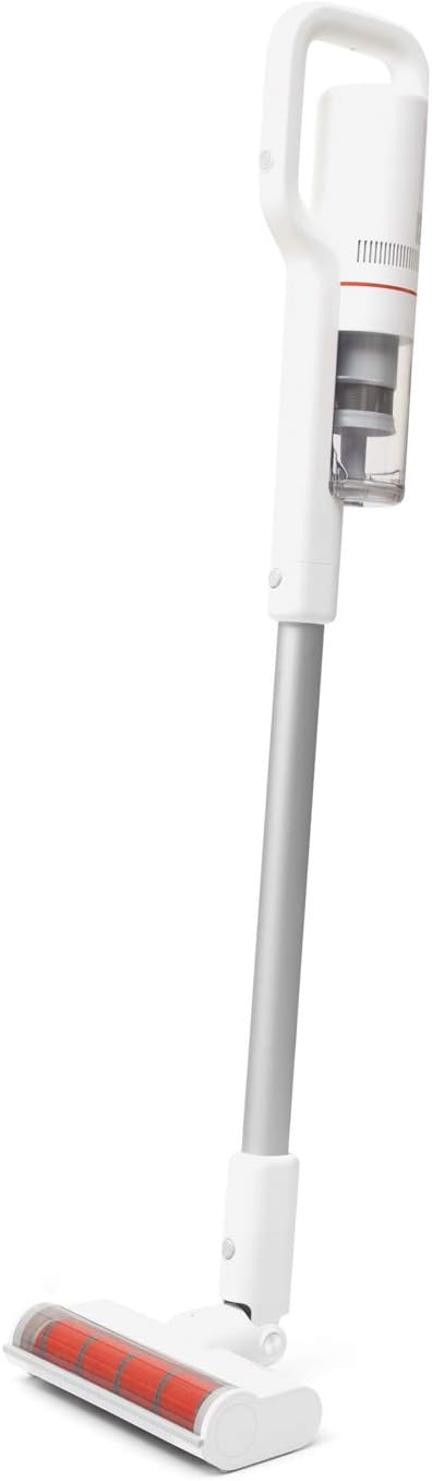 ROIDMI F8 Storm - Cordless vacuum cleaner 415W. UK version with 2 year warranty
