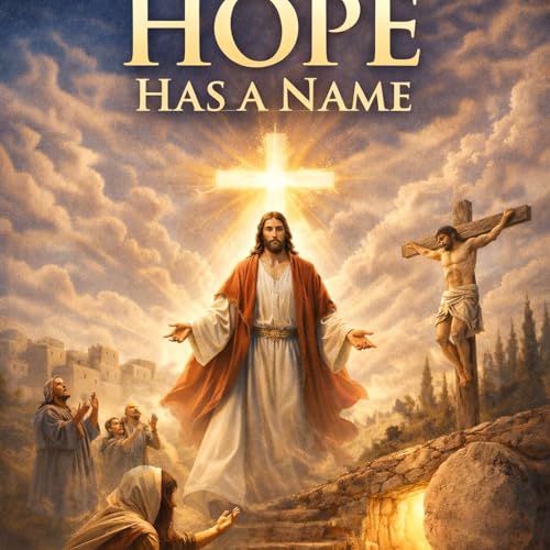 Hope Has A Name, Ep.96