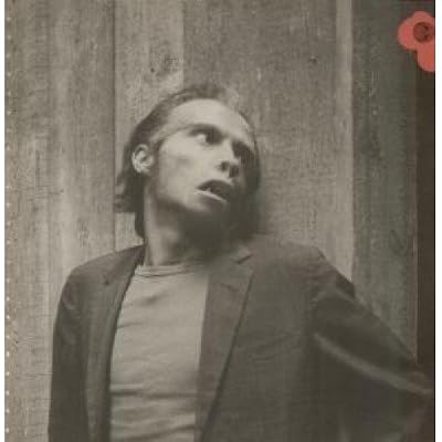PARKERILLA LP (VINYL ALBUM) UK VERTIGO 1978