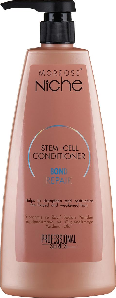 Bond Repair Conditioner 1000ml Saç Kremi