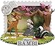 Disney 100th Anniversary D-Stage PVC Diorama Finding Nemo 12 cm