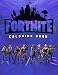 Fortnite Coloring Book: 50+ Coloring Pages for Kids and Adults Amazing Drawings: Characters , Weapons & Other (Unoffical)