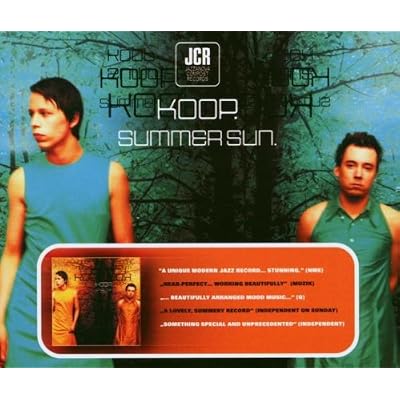 Summer Sun Remix