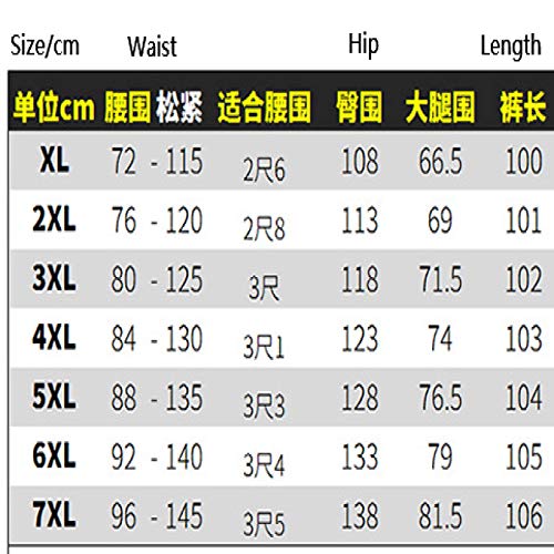 Gepersonaliseerde bedrukte joggingbroek voor heren Joggingbroek Sport Casual trekkoord Elastische buiten Cargobroek Werkbroek - Afbeelding 6