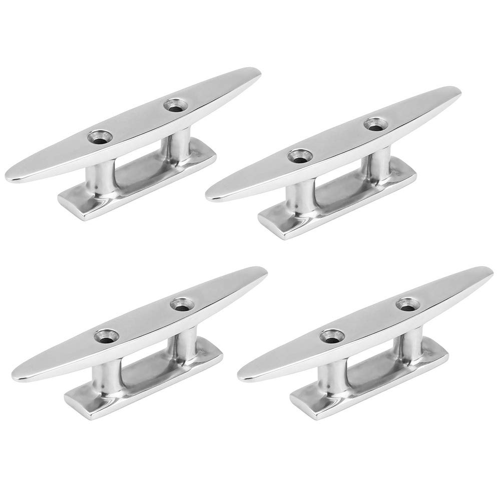 Marine Taquet De Bateau Taquet De Bateau En Acier Inoxydable 316 Taquet Acier Inox