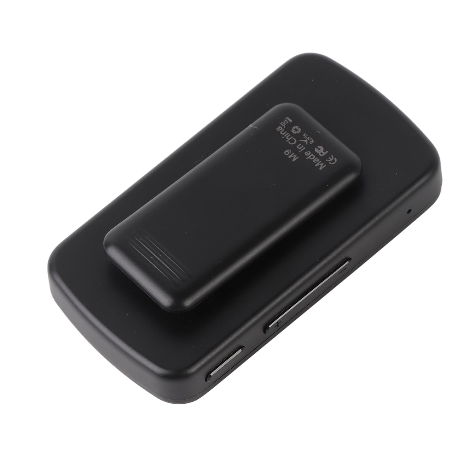 Lettore Musicale MP3 Lettore Musicale Portatile HiFi con Registrazione Radio FM per Giovani (32 GB)