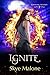 Taliesin Ascendant (The Children and the Blood Book 2)
