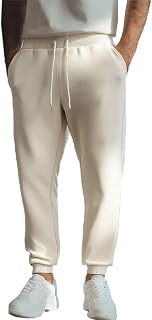 NOBERO Men's Regular Fit Mid Rise Joggers Price In India