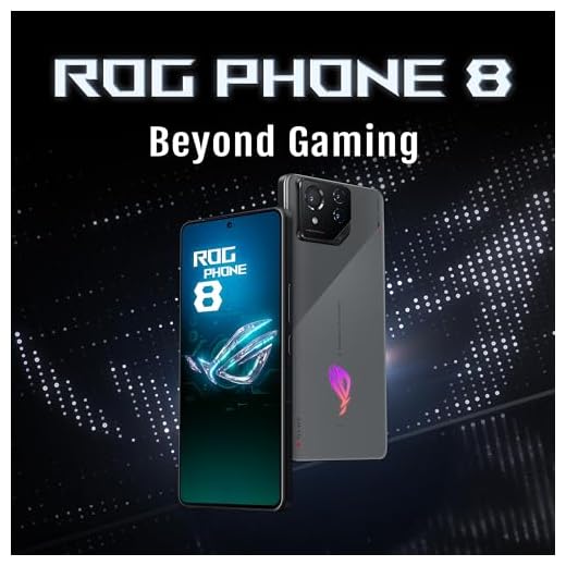 514XmTew7TL. SS520 6 ROG Phone 8: potente y equilibrado